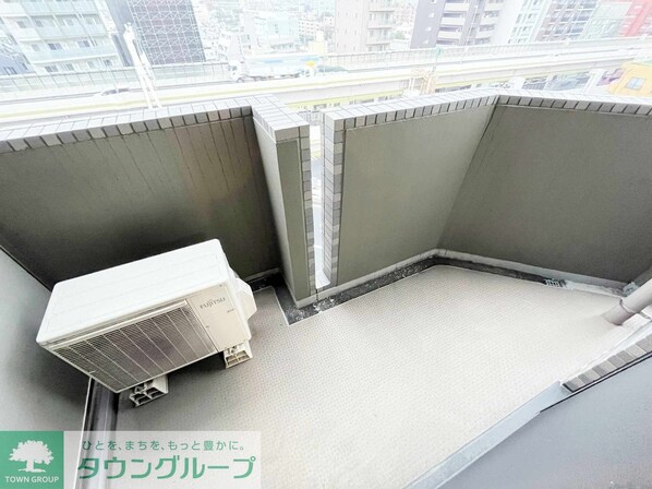 ルーブル板橋区役所前の物件内観写真